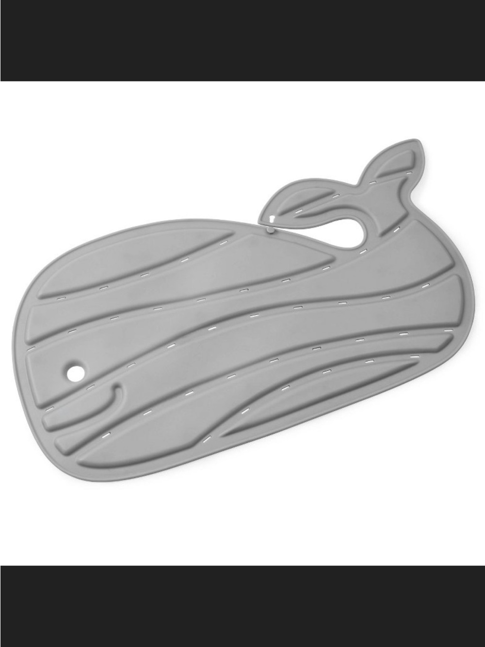Skip Hop Whale Bath Mat Brand New Without Tags
